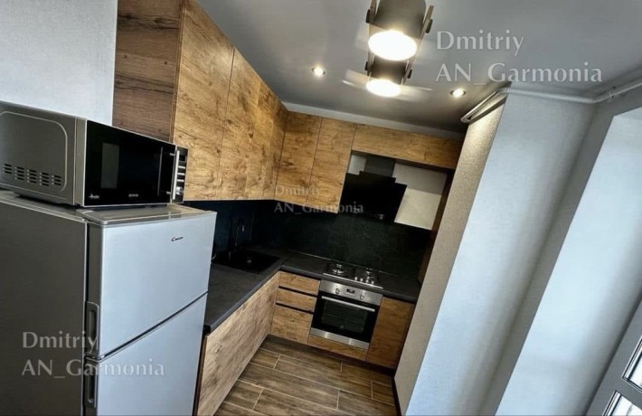 1-К Макдональдс, ул. Европейская - фото 1