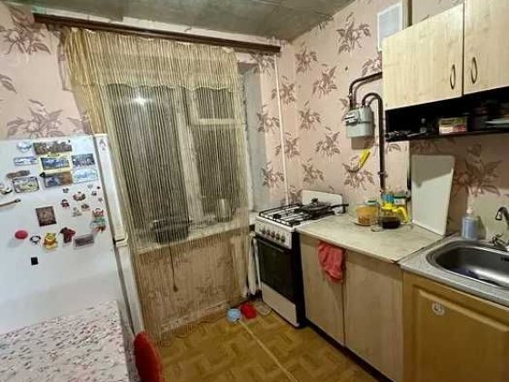 Оренда 1 кімнатної квартири Полтава