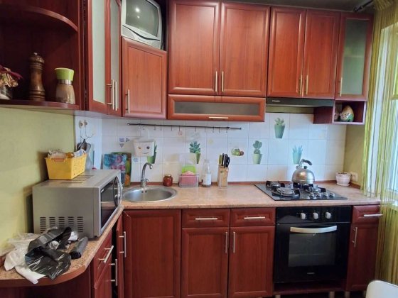 Оренда 3-кімнатної квартири Чехова, 211 Черкаси