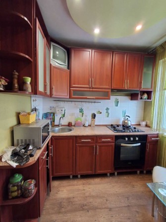 Оренда 3-кімнатної квартири Чехова, 211 - фото 1