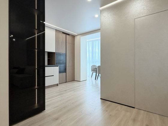 Оренда стильної євро двушки з якісним ремонтом! 50м2 Черкаси