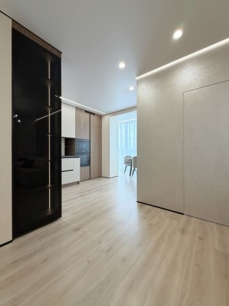 Оренда стильної євро двушки з якісним ремонтом! 50м2 - фото 1