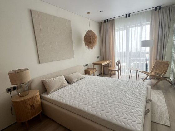 Квартира з видом на Дніпро ЖК « Сіті парк » Черкассы