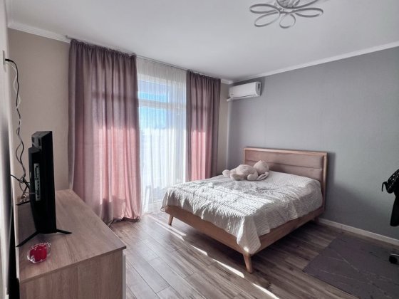 Оренда 1-кімн квартири в ЖК Bavaria (світло 24/7) Ужгород