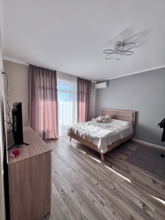 Оренда 1-кімн квартири в ЖК Bavaria (світло 24/7) - фото 1