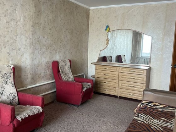 Оренда 3 кмн квартири вул Героів Дніпра Черкаси