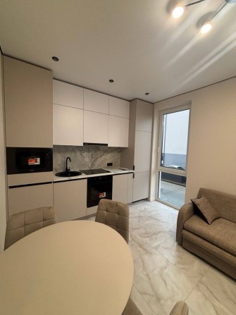 Оренда 1,5 кім  Жк Сільвер ,-Світло не вимикають Перша Здача‼️‼️‼️ - фото 1