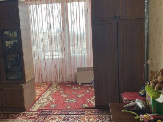 Оренда квартири неподалеко від центру міста Черкаси