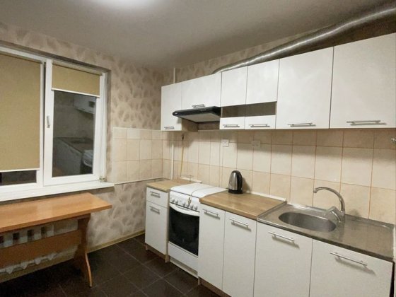 Пропонуємо до оренди однокімнатну квартиру на митниці. Черкаси