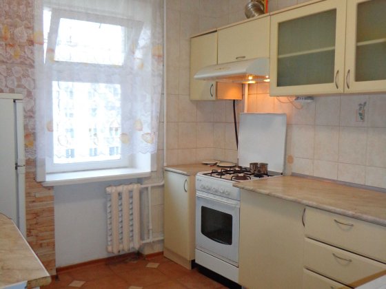 1 кім кв р-н Сєдова. вул. Гоголя - Новопричистеньська. Меблі, техніка. Черкассы