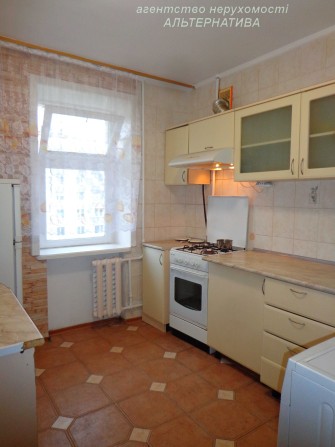 1 кім кв р-н Сєдова. вул. Гоголя - Новопричистеньська. Меблі, техніка. - фото 1