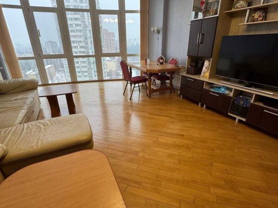 Оренда 3к квартири ЖК Парковий Індустріальний міст, Борщагівка Киев