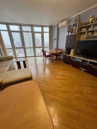 Оренда 3к квартири ЖК Парковий Індустріальний міст, Борщагівка - фото 1