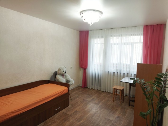 Оренда 2-о кім. кв-ри по вул. Левка Лук'яненко - фото 1