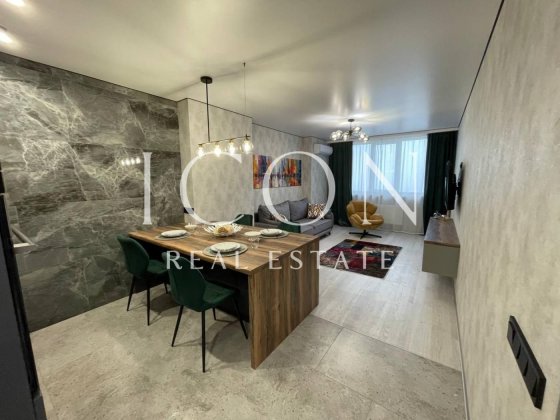 Оренда квартири | 55м² | ЖК Perfect Town Киев