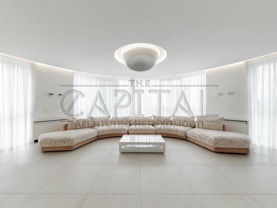 Оренда 3к квартири, вул.Верхогляда , ЖК Новопечерські Липки Киев