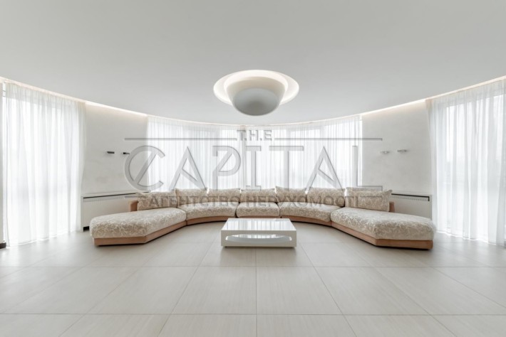 Оренда 3к квартири, вул.Верхогляда , ЖК Новопечерські Липки - фото 1