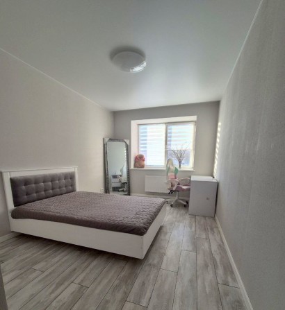 Двокімнатна. Євроремонт. - фото 1