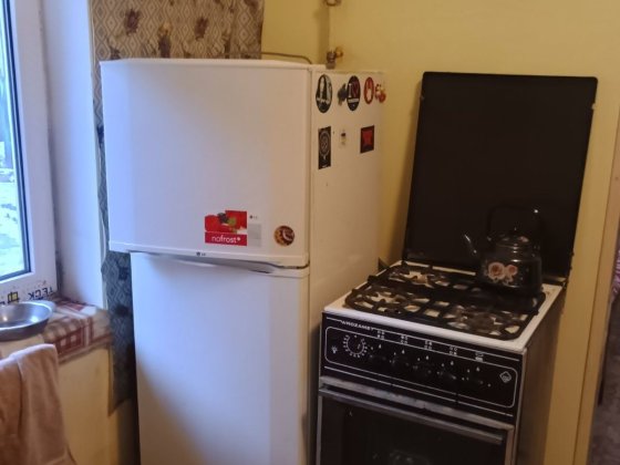 Здаеться квартира однокімнатна Проспект-Головна Черновцы