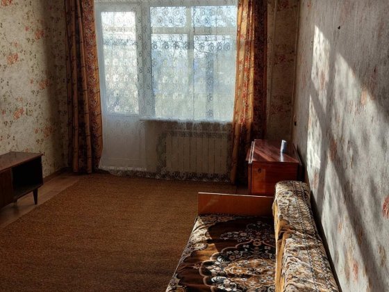 Здам на тривалий термін 1 кім. квартиру район Рем. заводу Чернигов