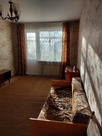 Здам на тривалий термін 1 кім. квартиру район Рем. заводу - фото 1