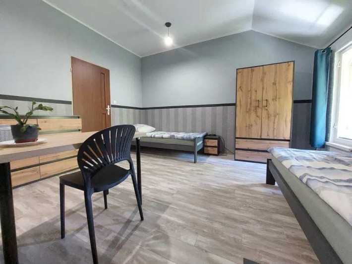 Сучасний Затишний Гуртожиток Київ Недорого Метро Іподром - фото 1