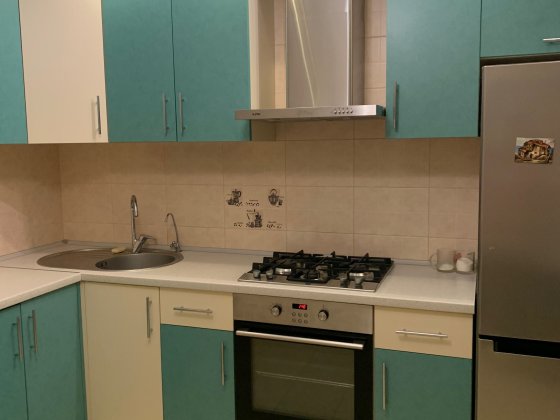 Сдам 1 ком.квартиру  в центре города ! Чернигов