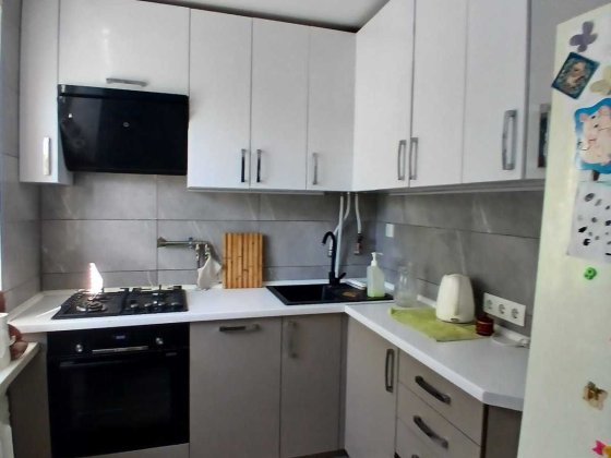 Оренда 2-кімн., студія, меблі, техніка Чернігів