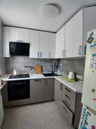 Оренда 2-кімн., студія, меблі, техніка - фото 1