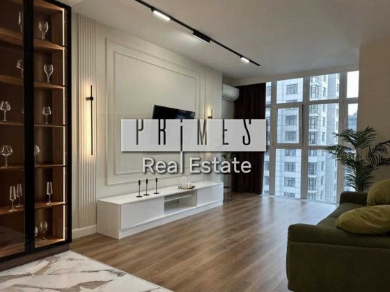 Оренда 1к квартири, ЖК Новопечерські Липки, вул. Андрія Верхогляда, 20 Київ