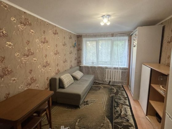 Оренда квартири 1к Кубанської України, 19а Київ Київ