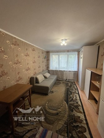 Оренда квартири 1к Кубанської України, 19а Київ - фото 1