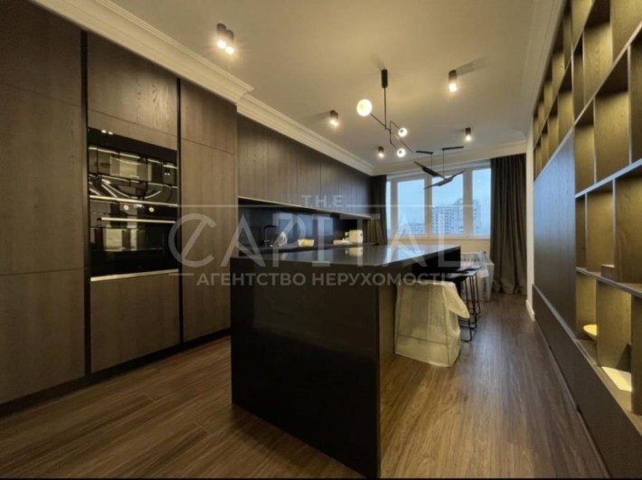 ОРЕНДА 2-к квартири | ЖК SOHO Rasidance | Генератор| Голосієво - фото 1