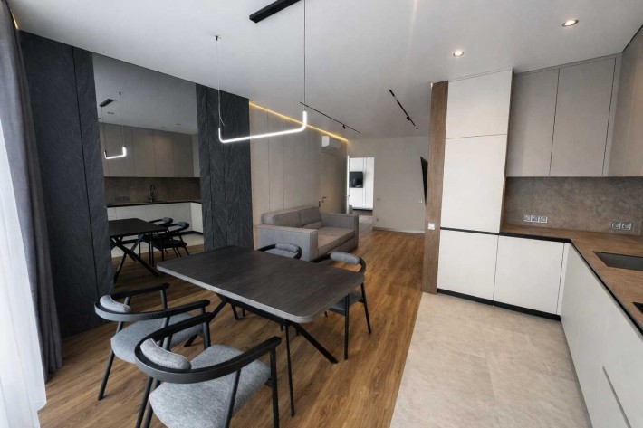 ПЕРША ЗДАЧА! ІНВЕРТОР! 3к! ЖК Great Грейт! Власна котельня! - фото 1