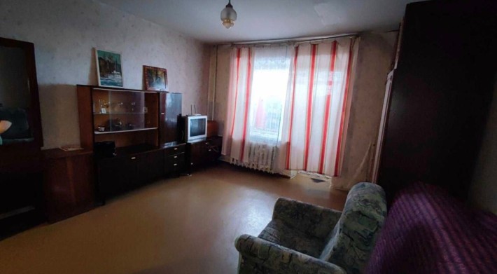 Оренда 1 кімнатної квартири - фото 1