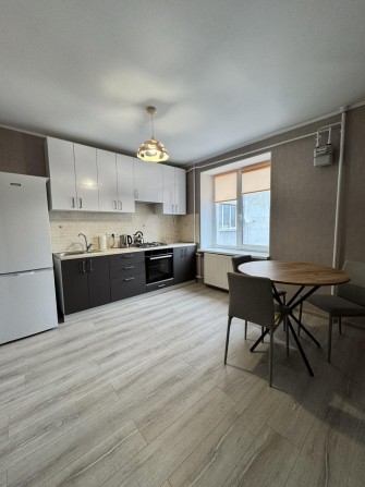 Здається велика однокімнатна квартира в центрі міста! - фото 1