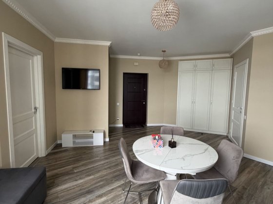 Оренда 1-ноі квартири ЖК Зарічний Київ