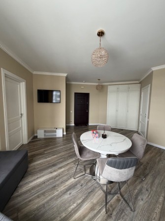 Оренда 1-ноі квартири ЖК Зарічний - фото 1