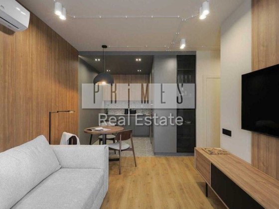 Оренда 2к квартири, ЖК Файна Таун, вул. Салютна, 2б, Нивки, EcoFlow Київ