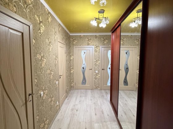 Довгострокова аренда шикарноі квартири Черкассы