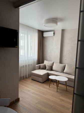 ЖК Європейський квартал!! Однокімнатна квартира з євроремонтом!! - фото 1