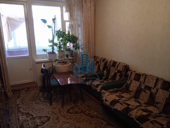 Продаж 1 к.кв. біля ТЦ "Паровоз! Полтава