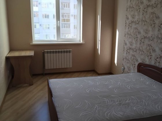 Гарна двокімнатна квартира в новобудові Полтава