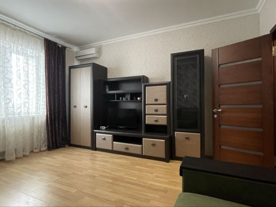 Здам однокімнатну квартиру в Центрі, автономка Чернігів