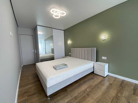 Оренда 2К квартири ЖК Оранж Сіті (Голосіївський район/Науки/Либідська) Киев