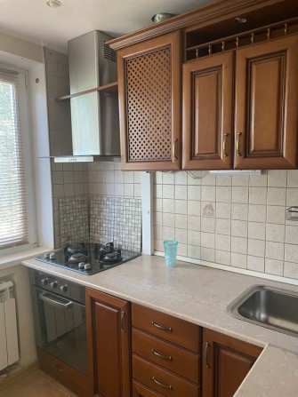 Здам 3 кімнатну квартиру.Район Левка Лукʼяненко. - фото 1