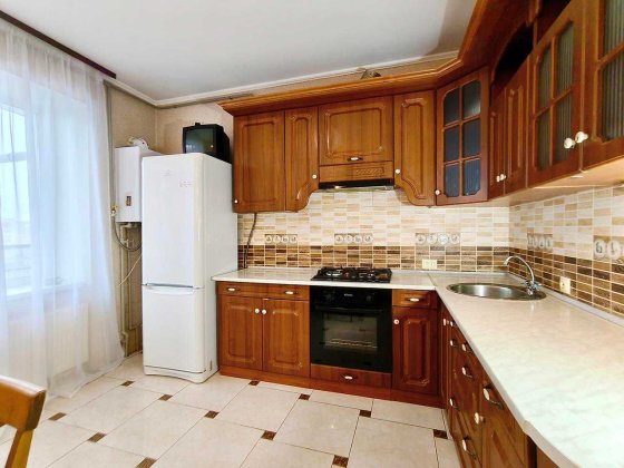 Вже вільна! Оренда затишної 1-кімн квартири в центрі, р-н Градецького. Чернигов