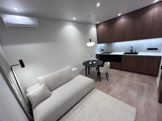 Жк Республіка. Братів Шеметів 10/8 Киев