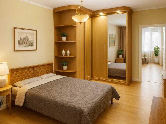 оренда 3к квартири Івасюка 12 г Оболонь Мінська Парк Наталка Київ