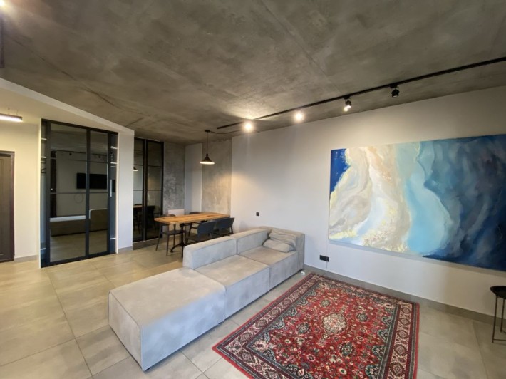 без% ЖК Династія, видова 2к квартира, Липківського 37б - фото 1